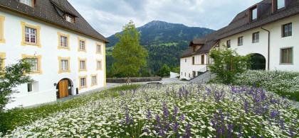 Main image for gallery Impressionen