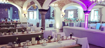 Main image for gallery Impressionen