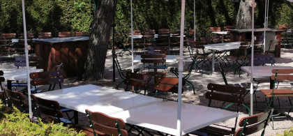 Main image for gallery Impressionen