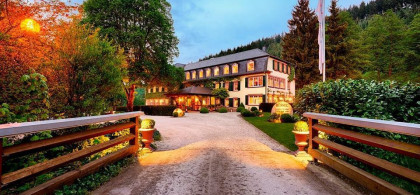 Main image for gallery Impressionen