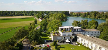 Main image for gallery Impressionen