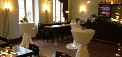 Main image for gallery Impressionen