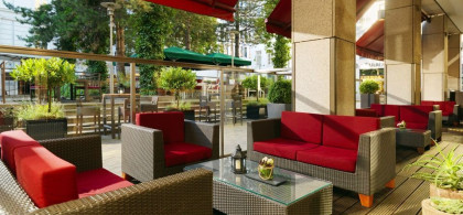 Main image for gallery Impressionen