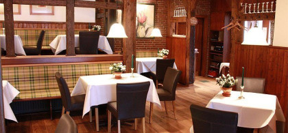 Main image for gallery impressionen