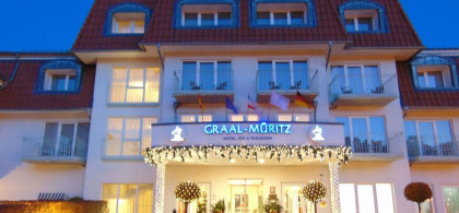 Main image for gallery impressionen