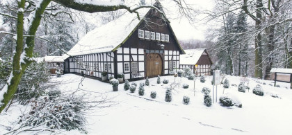 Main image for gallery Impressionen