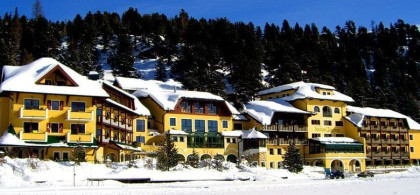 Main image for gallery Impressionen