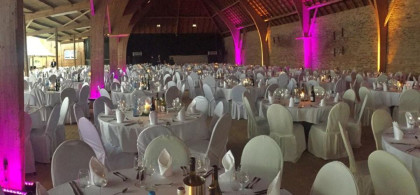 Main image for gallery Impressionen