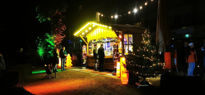 Main image for gallery Impressionen