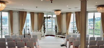 Main image for gallery Impressionen