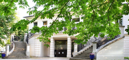 Main image for gallery Impressionen