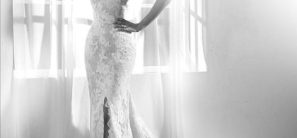 Main image for gallery Elegante Brautkleider