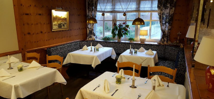 Main image for gallery Impressionen