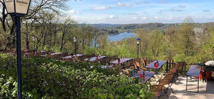 Main image for gallery Impressionen