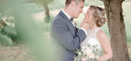 Main image for gallery Marina & Christian