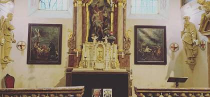 Main image for gallery Kapelle