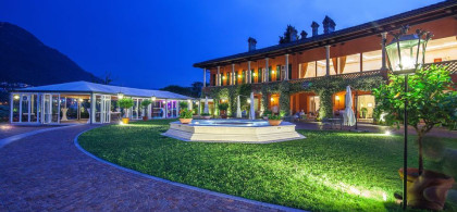 Main image for gallery Impressionen