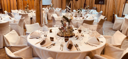 Main image for gallery Impressionen