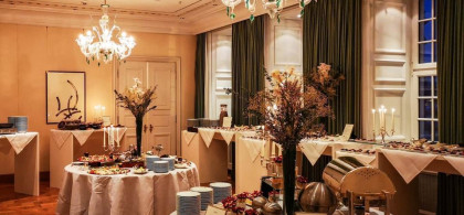 Main image for gallery Impressionen