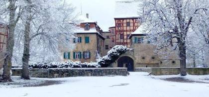 Main image for gallery Impressionen