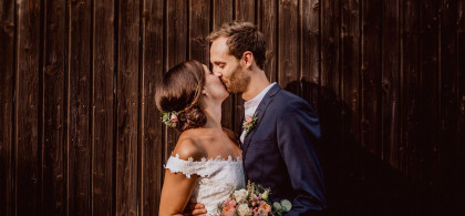 Main image for gallery Fine Art Wedding Photography