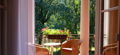 Main image for gallery Impressionen