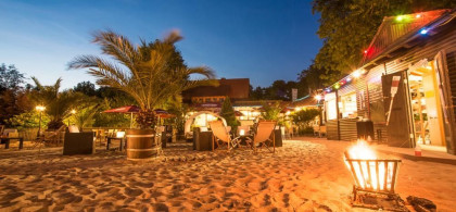 Main image for gallery Impressionen