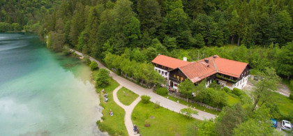 Main image for gallery Impressionen