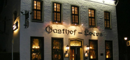 Main image for gallery Impressionen