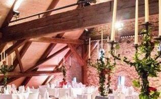 Main image for gallery Erste Eindrücke