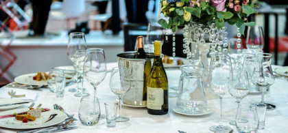 Main image for gallery Impressionen