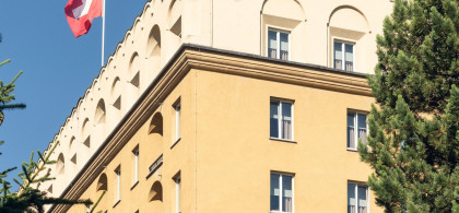 Main image for gallery Impressionen