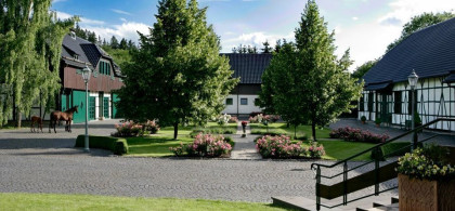 Main image for gallery Impressionen