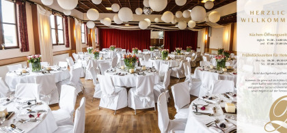 Main image for gallery Impressionen