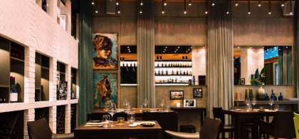 Main image for gallery Impressionen