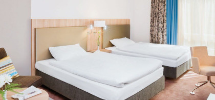 Main image for gallery Erste Impressionen