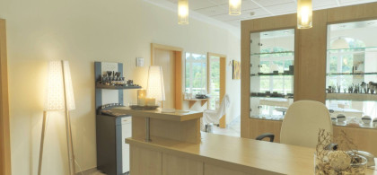 Main image for gallery impressionen