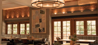 Main image for gallery Impressionen