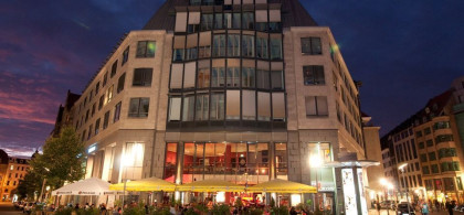 Main image for gallery Impressionen