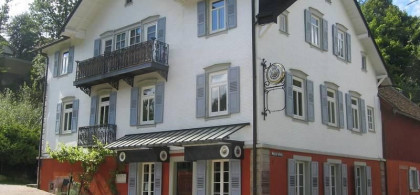 Main image for gallery Impressionen