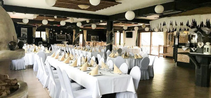 Main image for gallery Impressionen