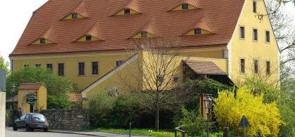 Main image for gallery Impressionen