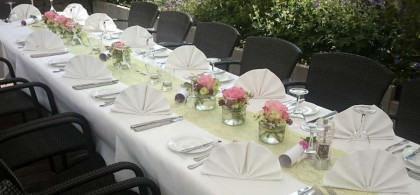 Main image for gallery Impressionen