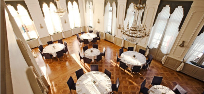 Main image for gallery Impressionen