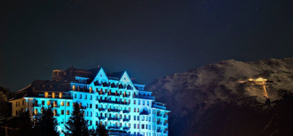 Main image for gallery Impressionen