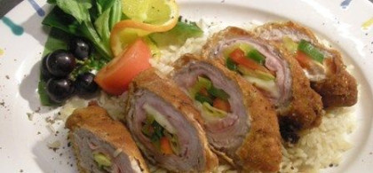 Main image for gallery Impressionen