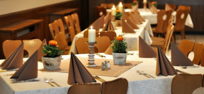 Main image for gallery Impressionen