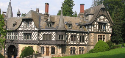 Main image for gallery impressionen