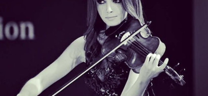 Main image for gallery Wunschsongs live zur Trauung mit Violine
