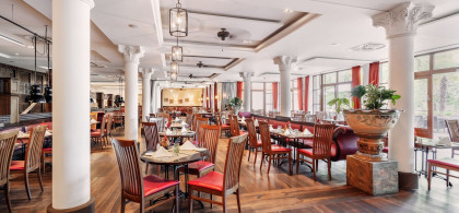 Main image for gallery impressionen